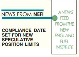 News from NEFI