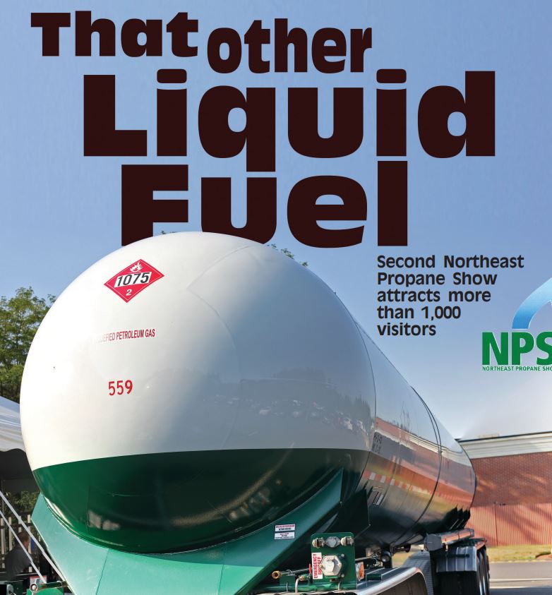 That Other Liquid Fuel