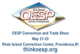 OESP Logo
