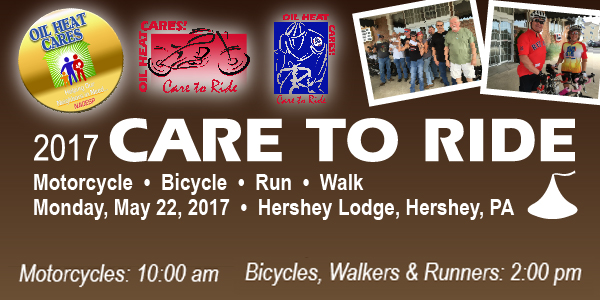 Care To Ride 2017